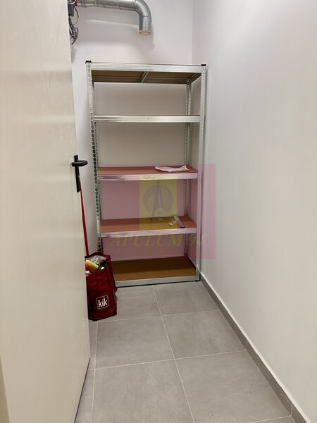 Apartament 2 camere Sebastian - Vulcan Residence/ Loc de parcare+boxa