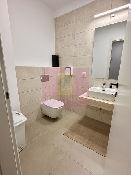 Apartament 2 camere Sebastian - Vulcan Residence/ Loc de parcare+boxa